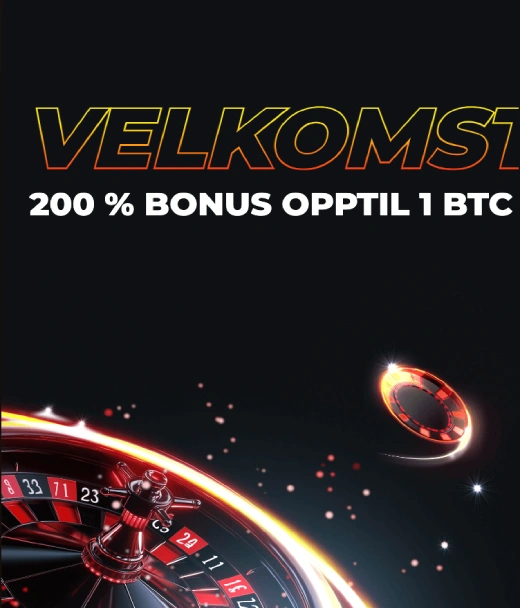 Slik registrerer du deg pÄ Instant Casino
