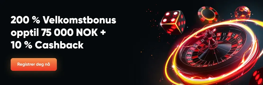 Instant Casino Desktop Interface